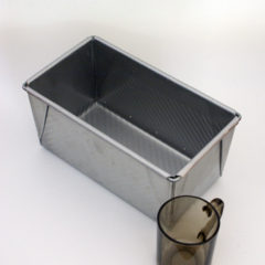 Bread Tin