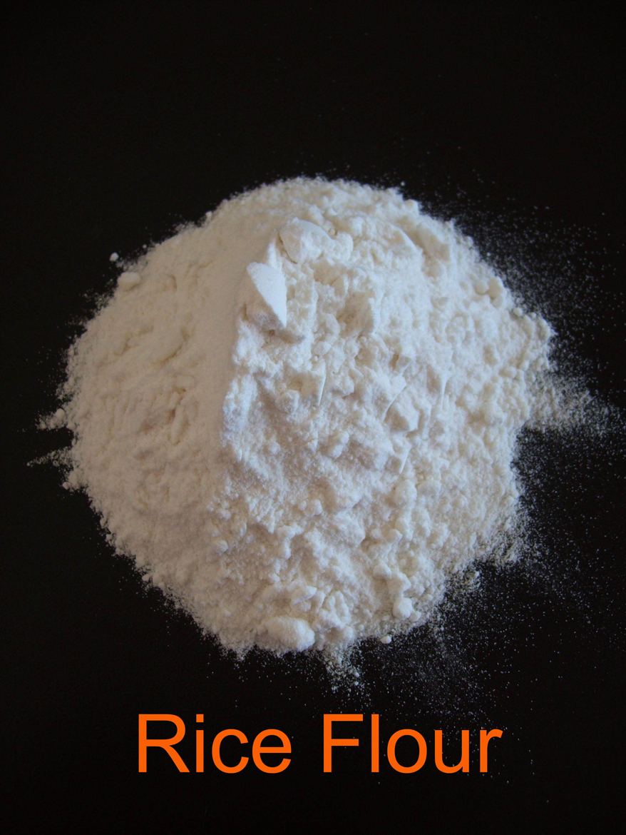 Goodness Me Gluten Free | Rice Flour