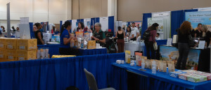 2015 CDF Gluten Free Expo