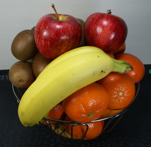 Fruit Basket