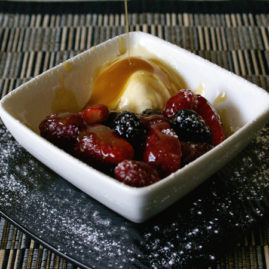 Gluten Free Caramel Sauce