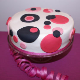 Gluten Free Marshmallow Fondant