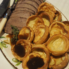 Goodness Me Gluten Free Yorkshire Puddings
